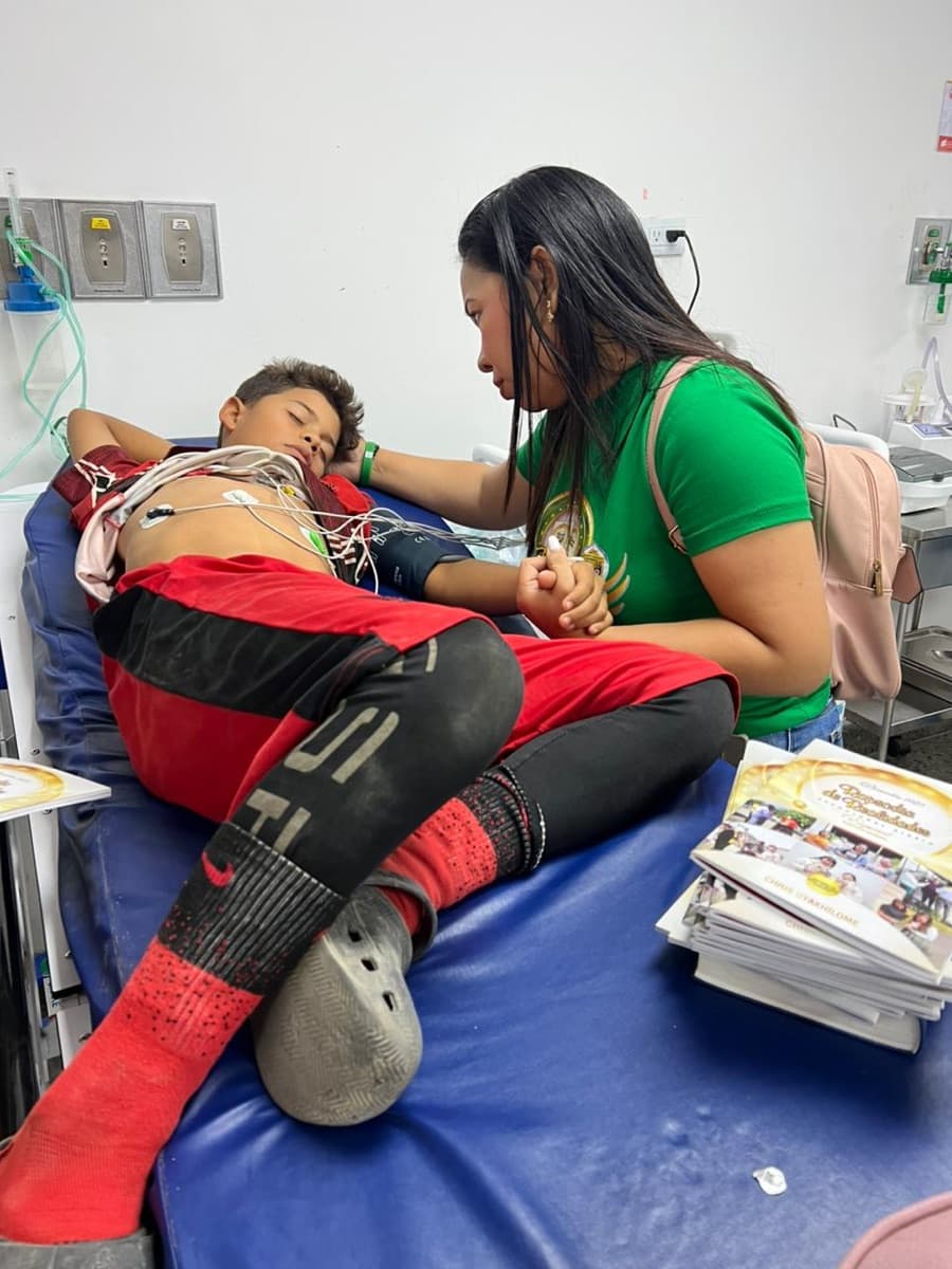 Hospital Outreach