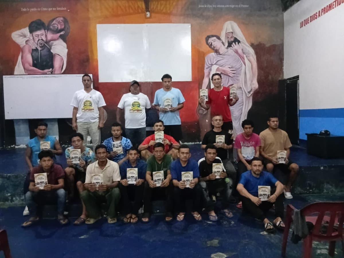 Rehab Center Outreach